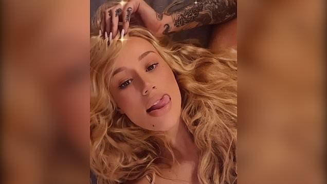 boyd harrell recommends video porno iggy azalea pic