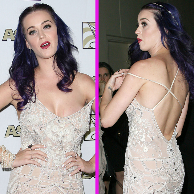 arson ganiu add katy perry nip slip photo