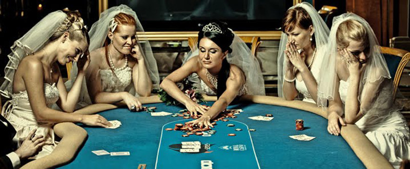 Girls Play Strip Poker cheating homemade