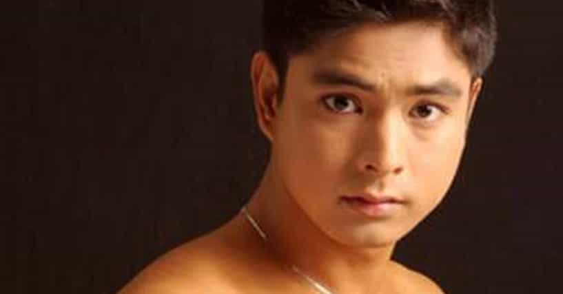 danielle bloxham recommends coco martin bold movies pic