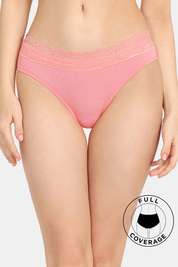 carbon neutral recommends Hot Pink Panties