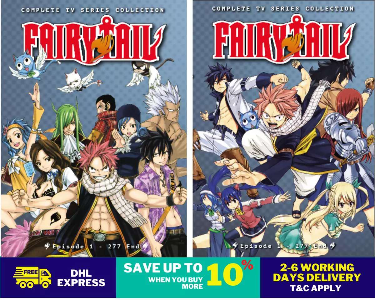 chandran muthuthamby add fairy tail episodes dubbed photo
