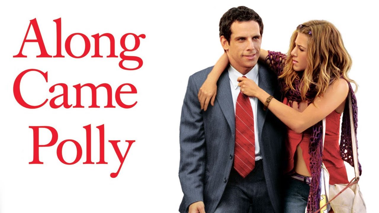 bradley wahl recommends along came polly full movie pic
