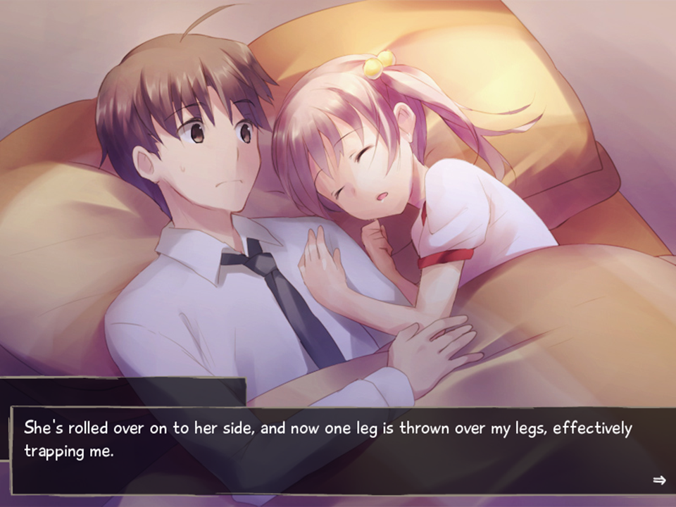 chen chao recommends katawa shoujo all scenes pic