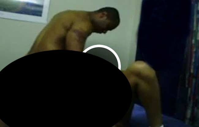 Best of Beyonce and jayz sextape