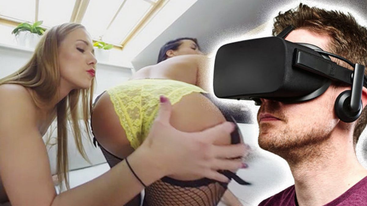 bogdan tulbure recommends vr cardboard free porn pic