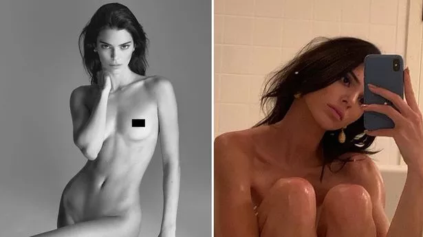 Best of Kendall jenner porn pics
