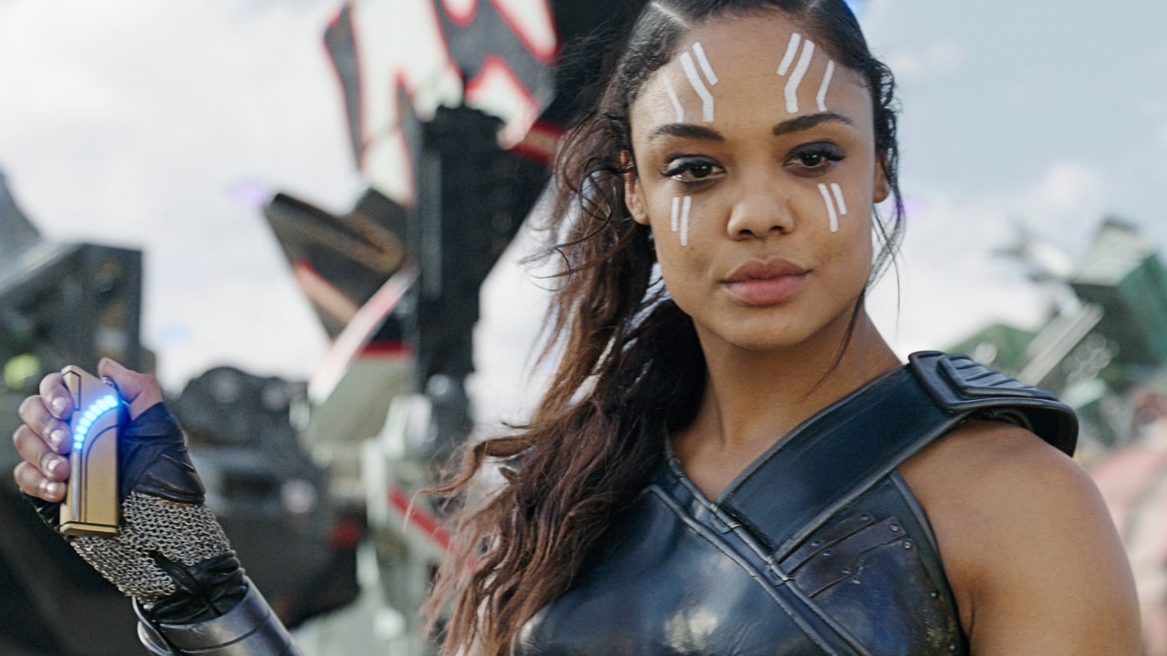 bonnie p recommends Tessa Thompson Hot