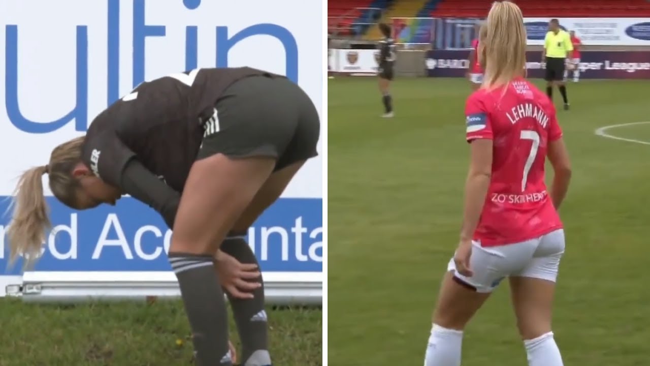 thong slips in sports