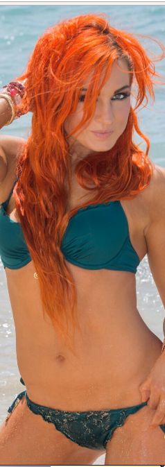 brandon morel recommends becky lynch sexy pics pic