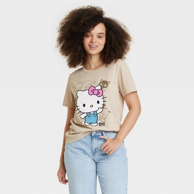 did you diet add hello kitty adult clothes photo