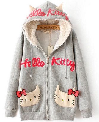 dave ita recommends hello kitty adult clothes pic