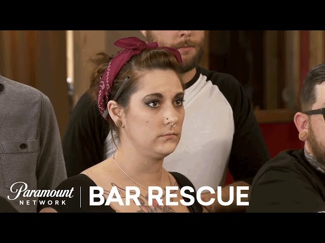 aimee kinsley recommends lisa marie bar rescue pic