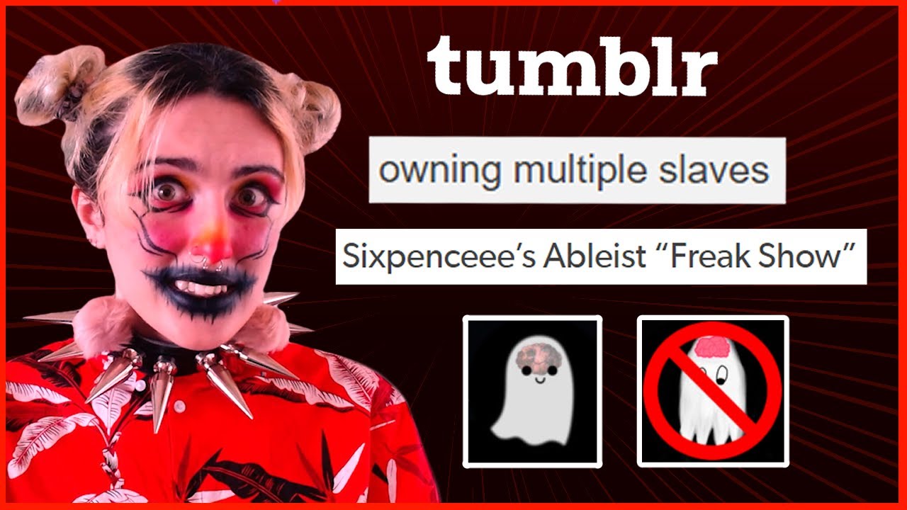 ada mitchell recommends white slave girl tumblr pic