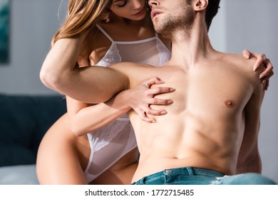 Best of Hot kissing and touching