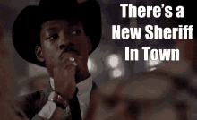 andrew puglisi recommends new sheriff in town gif pic