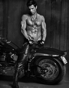 bryce toth add hot biker pics photo