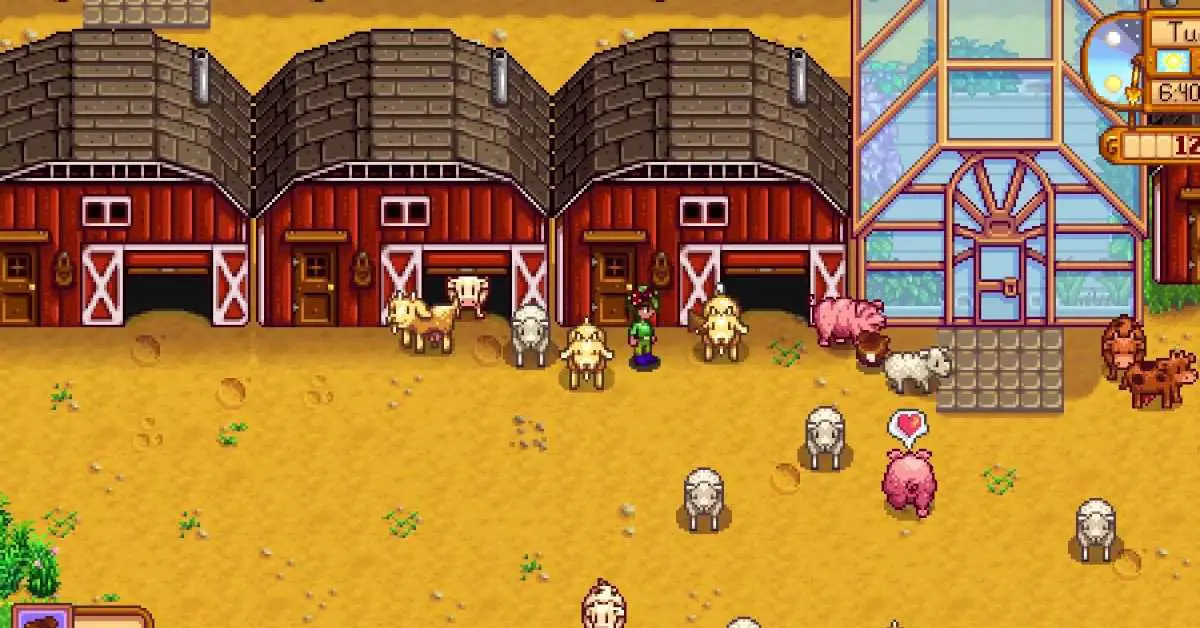 bangsat chip recommends stardew valley large milk pic