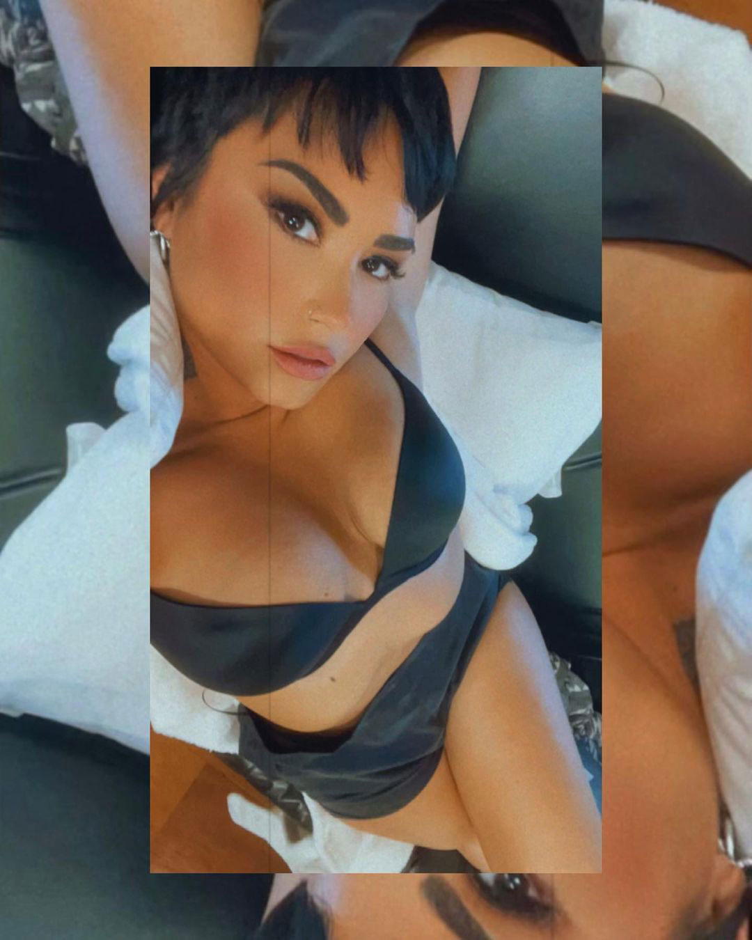 demi lovato sex story