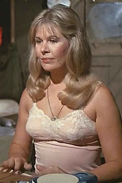 antonio reyna recommends loretta swit nipples pic