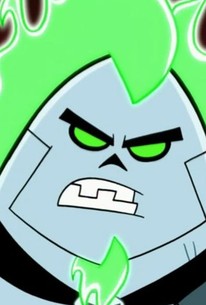 dejoie frederic recommends Danny Phantom Episode 4