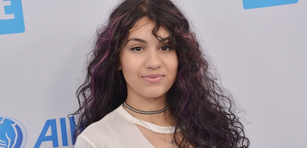 alex butera recommends alessia cara leaked pic