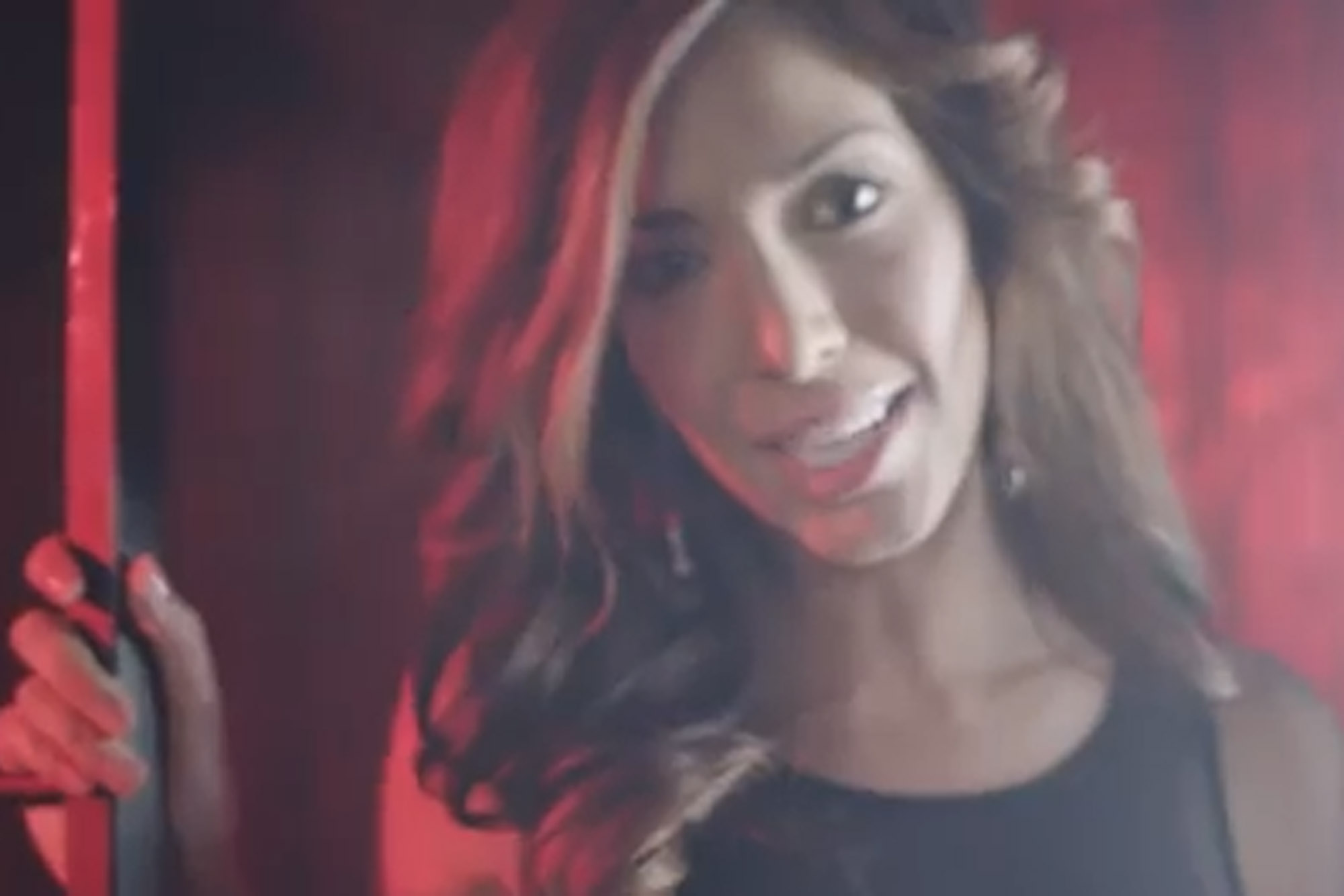 Farrah Abraham Second Video from realcouples