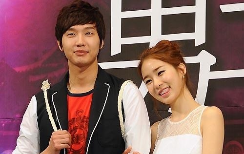 ben toth recommends yoo in na boyfriend pic