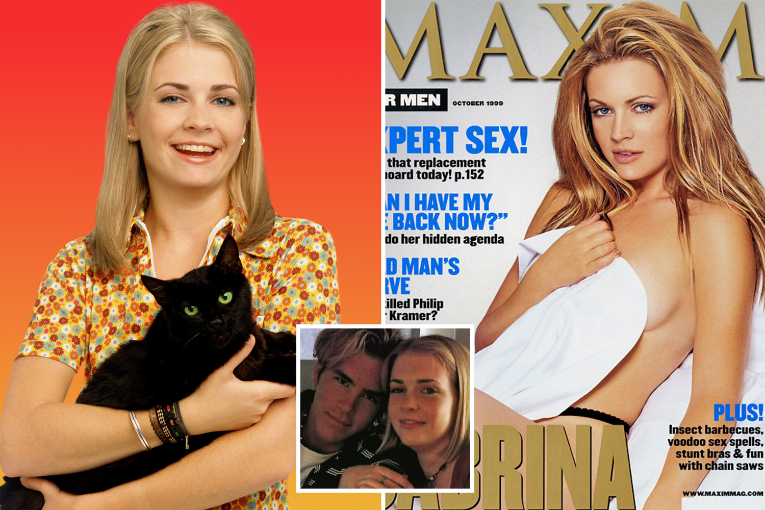 Best of Melissa joan hart nude photos