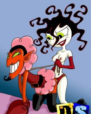 ardy oeinardy recommends cartoon network sex com pic