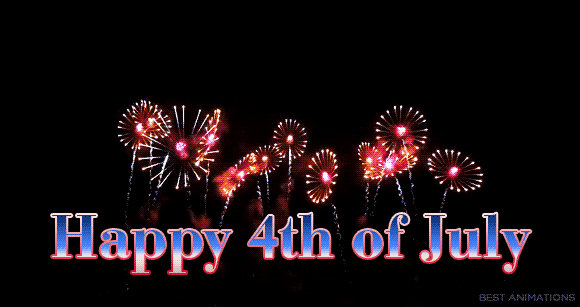 chris an recommends Fourth Of July Animated Gif