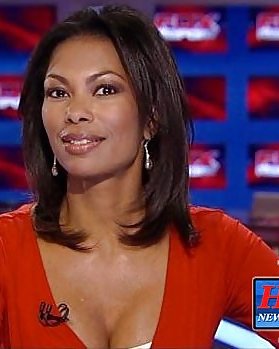 dalila delgado recommends harris faulkner topless pic