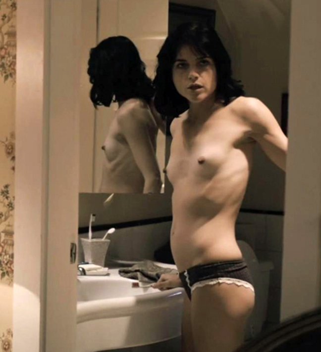 curtis sieck recommends selma blair nude pic pic