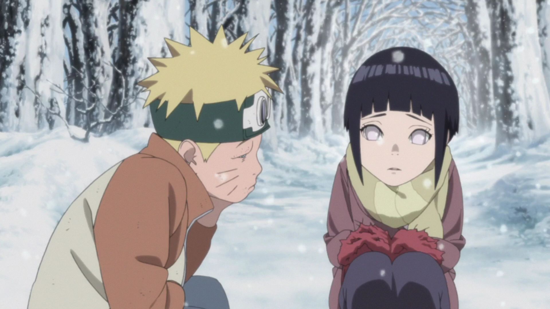 naruto x hinata