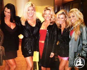 trish stratus stacey lynn