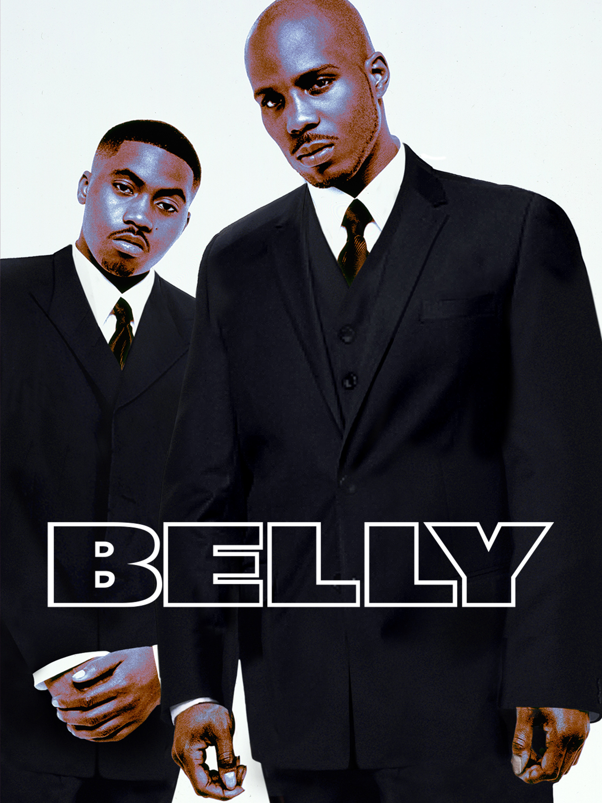 de marco recommends Belly Movie Free Download