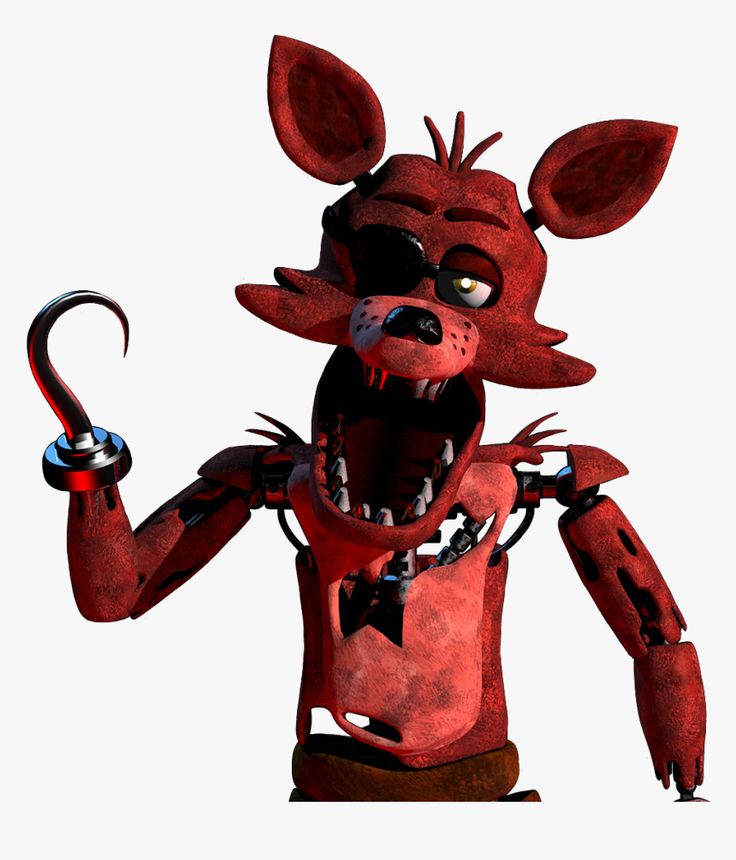 archie cunningham recommends pics of foxy from five nights at freddys pic