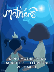 dolly mae share happy mothers day daughter gif photos