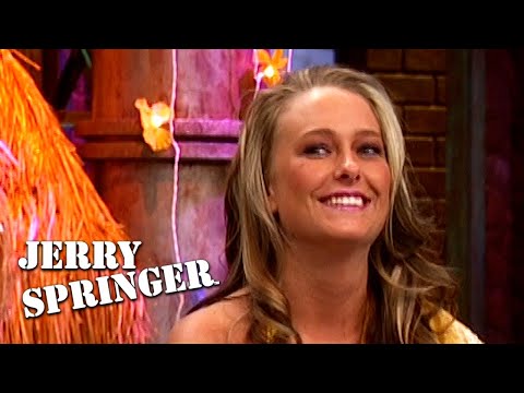 angela lavelle recommends Jerry Springer Uncensored Clips