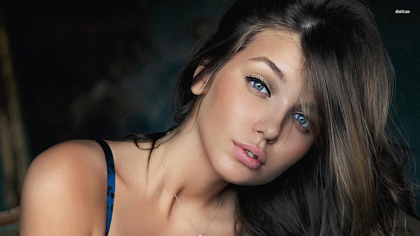 Best of Russian girl models