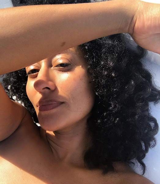 darin ledbetter recommends Tracee Ellis Ross Topless