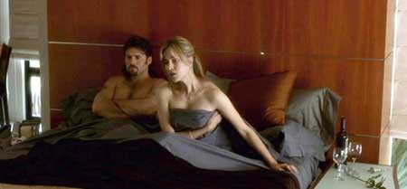 clode theriault add photo mulholland drive hot scene