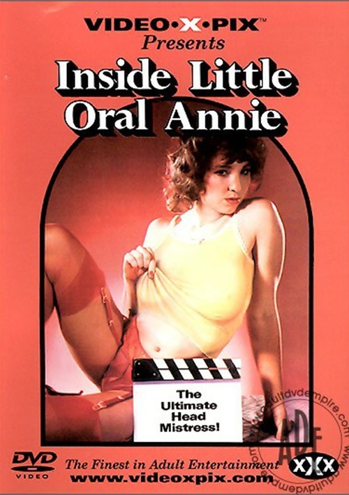 christina depaolo recommends Little Oral Annie Blowjob