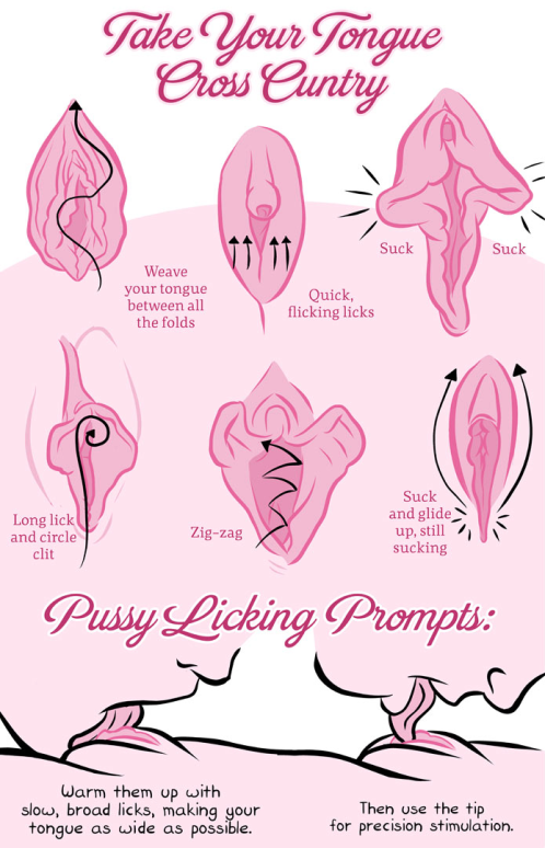 alonzo daniel recommends how to eat pussy tutorial pic