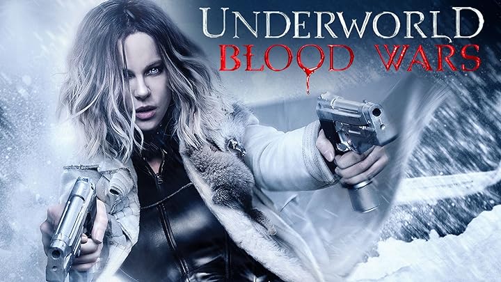 david funchess recommends underworld 5 free movie pic