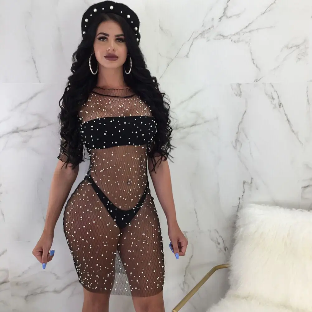 ashley nicole robertson recommends female see through clothes pic