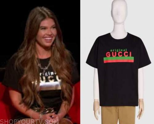 casey graffius recommends Chanel West Coast Shirt