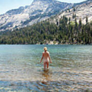 anna outlaw recommends naked women in the mountains pic