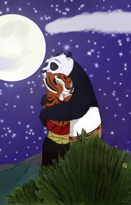 carlos iribe recommends kung fu panda tigress and po sex pic