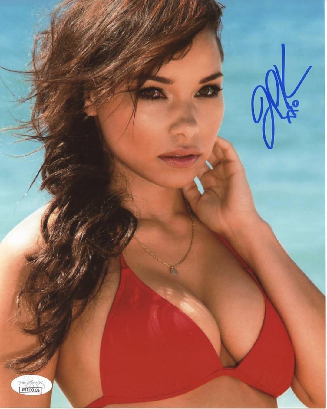 Best of Jessica parker kennedy hot pics